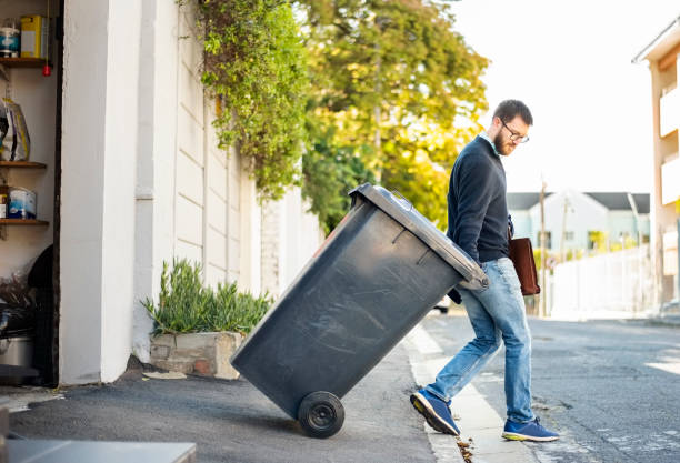 Yard Cleanup Services in Elkhorn City, KY