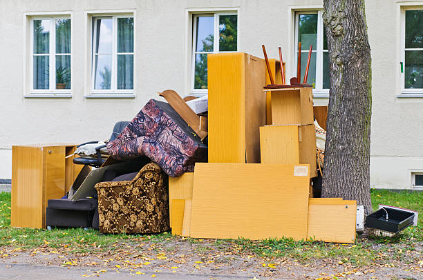 Trusted Elkhorn City, KY Junk Removal Experts